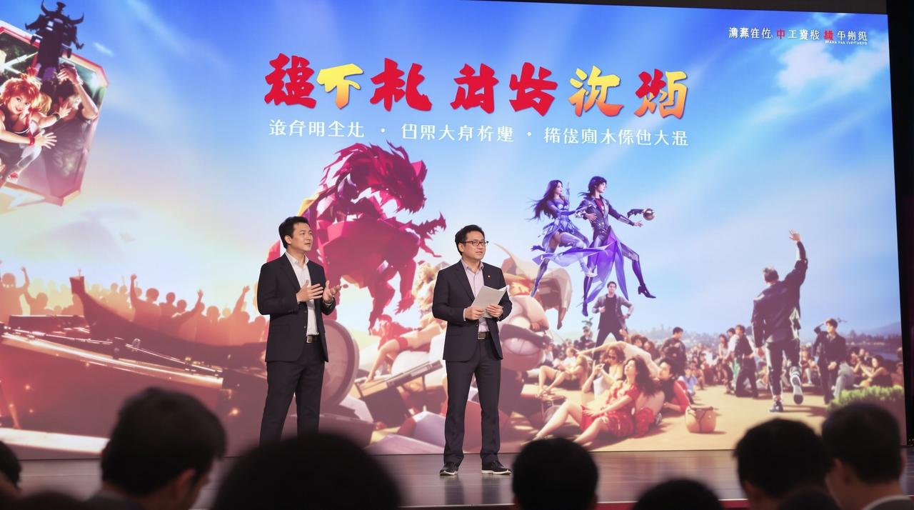 午夜视频在线2026年度片单发布,多部重磅作品即将与观众见面