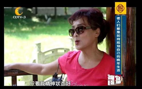 成都电视台生活照,捕捉蓉城日常风采