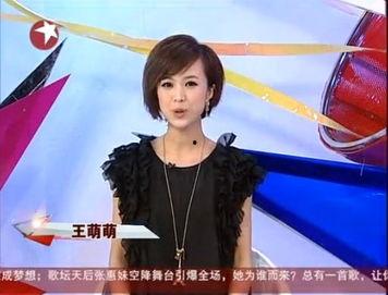 娱乐星天地 主持,星光熠熠，精彩纷呈