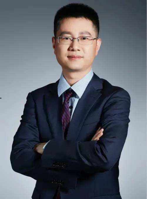 周洪亮个人资料,才华横溢的青年才俊，多领域成就斐然