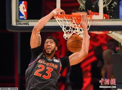 浓眉哥个人资料