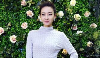 王丽坤个人资料年龄,岁月静好，青春常驻的美丽女神