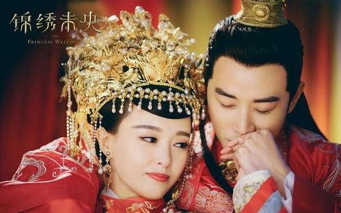 锦绣未央拍摄花絮合集,拍摄花絮精彩瞬间大盘点