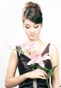 吴翩翩个人资料,才华横溢的年轻演员，演艺事业璀璨星光