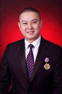 高海洋董事长个人资料