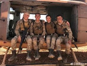 电影红海行动花絮,惊险花絮背后的英雄本色