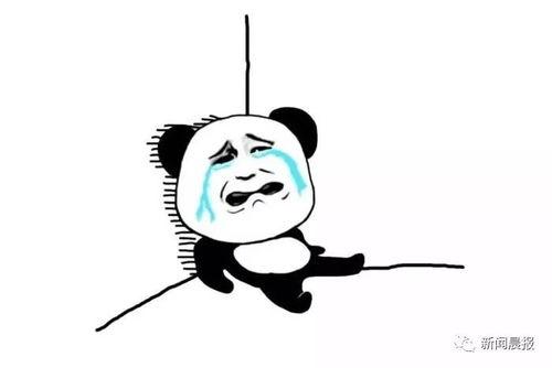 捂嘴痛哭表情包,网络时代的情感共鸣