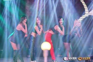 韩国女主播宥利,魅力四溢的直播界新星