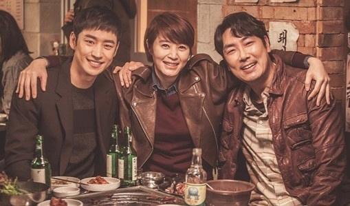 韩剧信号花絮,幕后花絮揭秘，揭开剧情背后的秘密